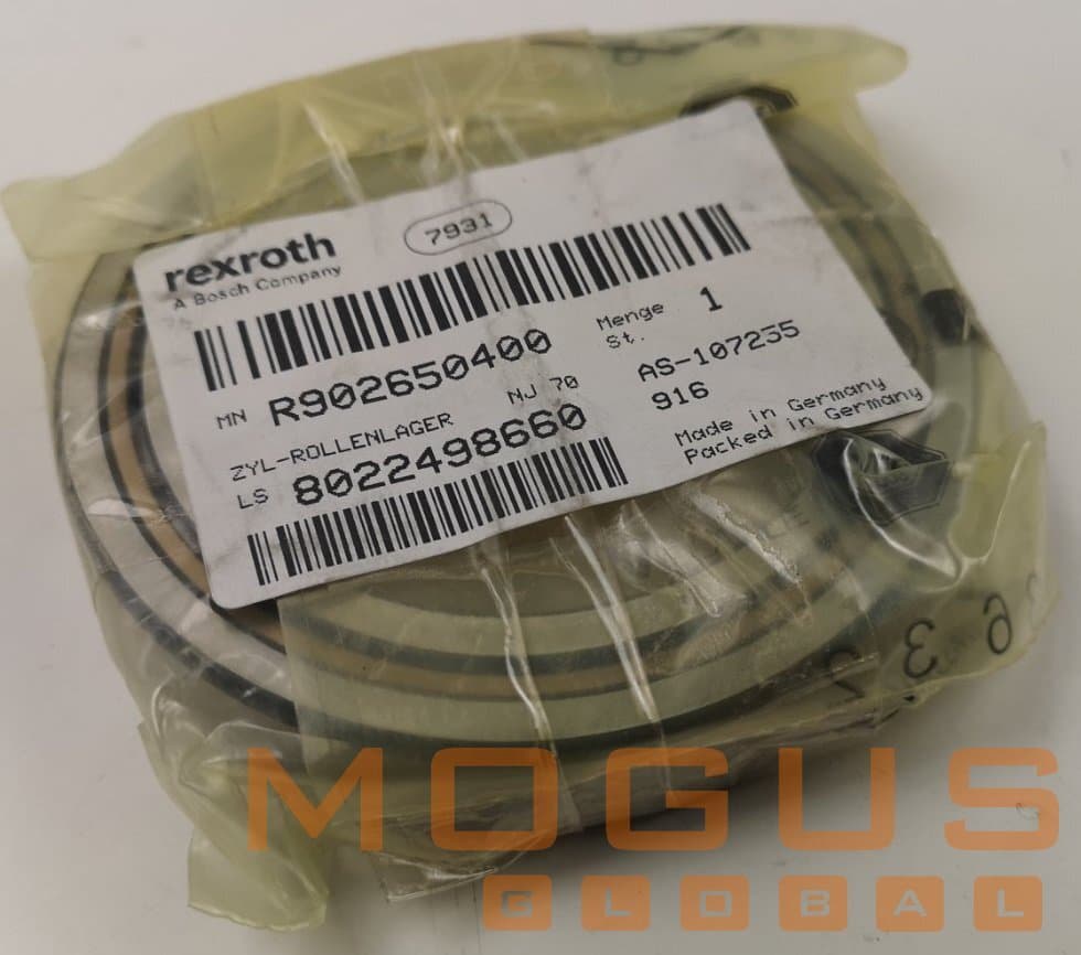 BOSCH REXROTH / R902650400
