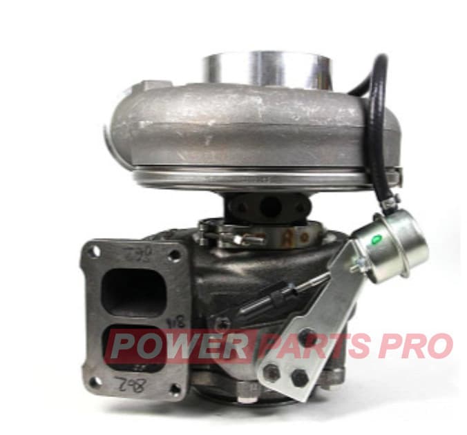 5801604942 Turbocharger Quadtrac Steiger T9 Tractor Genuine Iveco CNH FPT