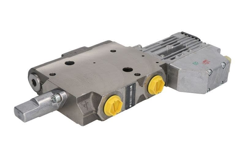 237290050 - Remote control valve R917010122 CASE CNH