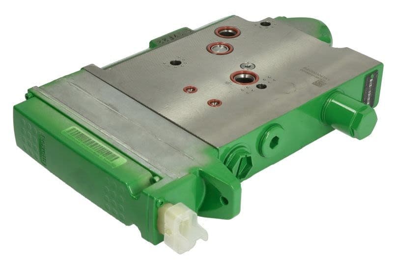 RE260573 - Control Valve R917A00248 JOHN DEERE