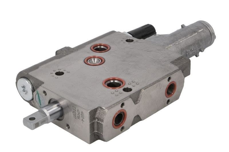 87328572 - Control Block / Ventil R917010120 CASE CNH