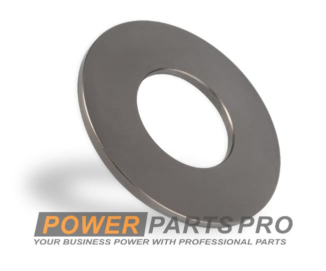 KAWASAKI K3V112DT FLUTEK SHOE PLATE THRUST PLATE